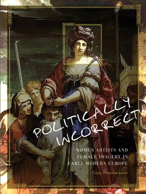 cover image of Politically Incorrect